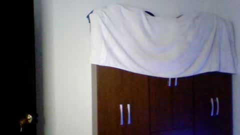 Kennerfox777 online show from August 13, 3:31 am