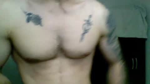 Kennerfox777 online show from August 13, 4:37 am