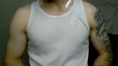 Kennerfox777 online show from August 14, 2:26 am