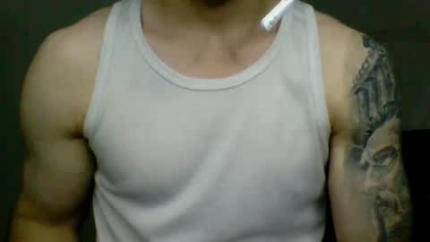 Kennerfox777 online show from August 15, 6:17 am