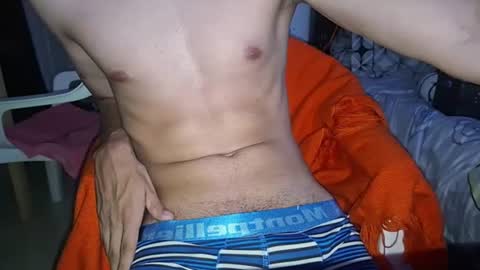 kenneth3141592 online show from July 29, 5:47 am