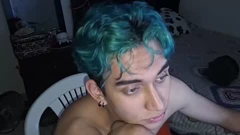 kenneth3141592 online show from August 1, 3:12 am