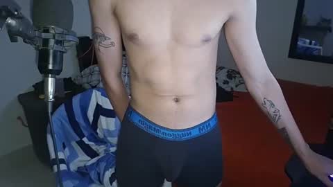 kenneth3141592 online show from August 4, 3:14 am