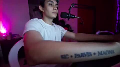 kenneth3141592 online show from August 14, 5:11 am