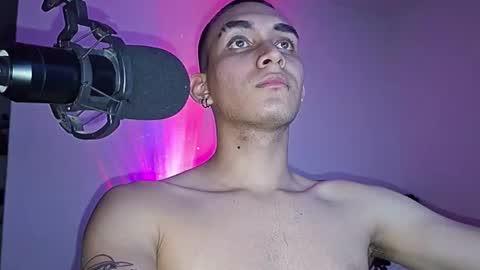 kenneth3141592 online show from August 15, 4:05 am