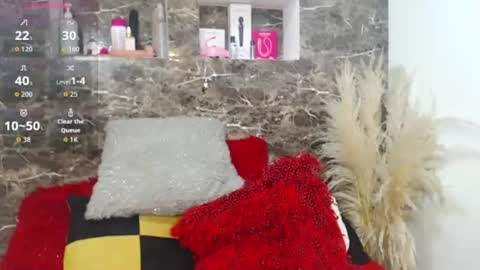 kennethcodyy online show from August 7, 10:26 am