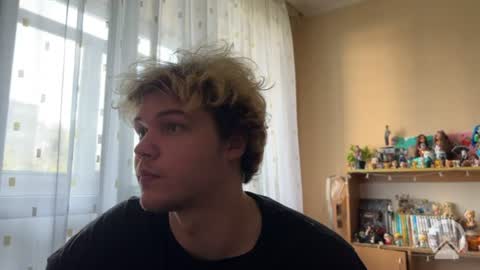 kenny088 online show from August 18, 10:43 am