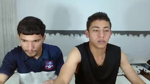 kenny_boys online show from July 20, 1:52 am