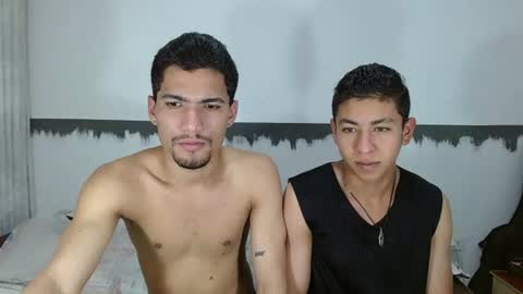 kenny_boys online show from July 21, 12:25 am