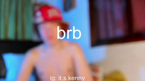 kenny bb online show from June 25, 3:53 am