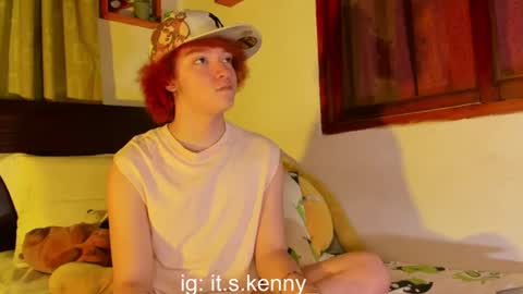 kenny bb online show from June 26, 4:38 am