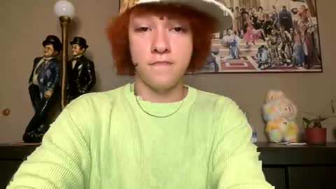 kenny bb online show from July 26, 10:59 pm