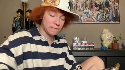 kenny bb online show from August 9, 3:40 am