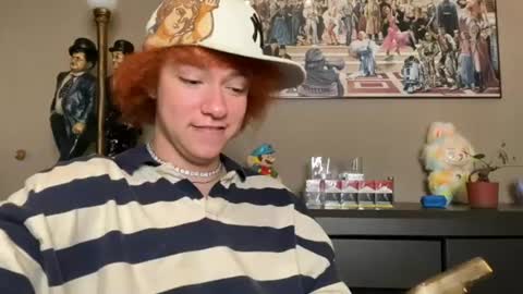 kenny bb online show from August 9, 4:46 am