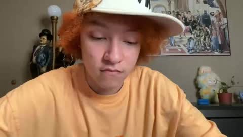 kenny bb online show from August 14, 7:06 pm