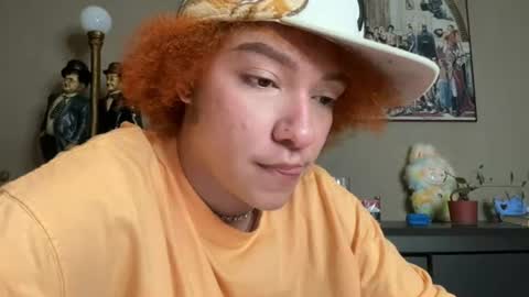 kenny bb online show from August 14, 9:18 pm