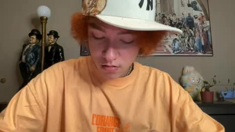 kenny bb online show from August 14, 10:24 pm