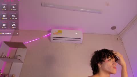 kenny_doll online show from August 11, 7:21 am
