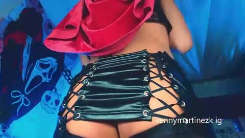 Kenny Starr online show from July 25, 4:44 pm
