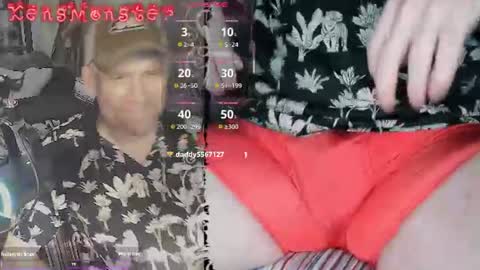 Ken online show from August 18, 12:05 am