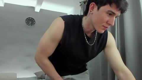 Santiago online show from August 14, 10:52 am