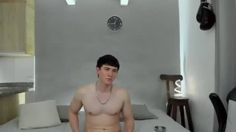Santiago online show from August 15, 7:56 am