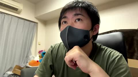 Kentyken online show from August 6, 3:00 pm