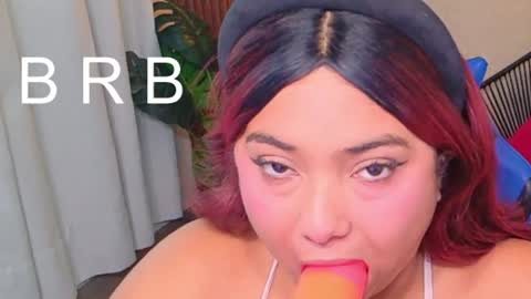Kenya Buhle online show from August 8, 3:34 pm