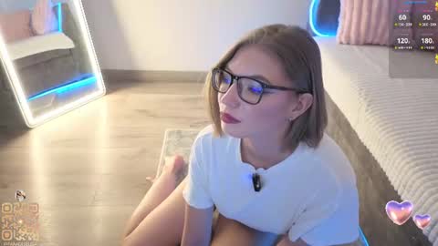 Lisa online show from August 13, 10:24 pm
