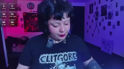 Kenzie online show from August 16, 5:22 am