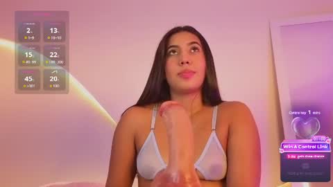 Kenzy Blair  online show from August 13, 5:27 pm
