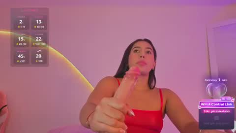 Kenzy Blair  online show from August 15, 3:05 pm