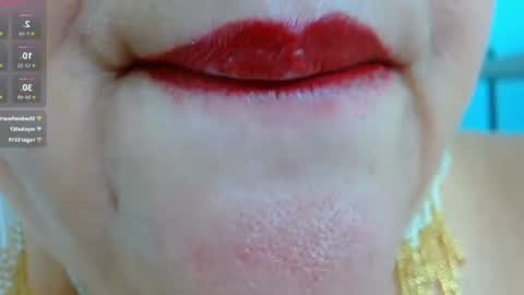 K E R L Y online show from August 4, 7:33 pm