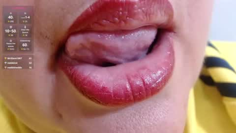 K E R L Y online show from August 13, 2:14 am