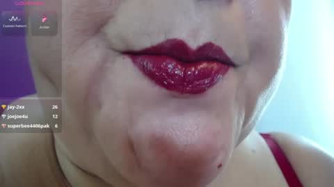 K E R L Y online show from August 14, 4:21 pm