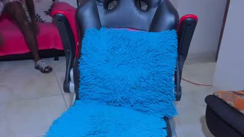Kerlysmith24 online show from July 12, 5:19 pm