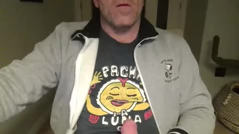 Anton online show from February 18, 7:33 pm
