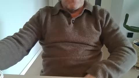 Anton online show from March 3, 2:25 pm