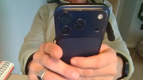 Anton online show from March 4, 4:36 pm