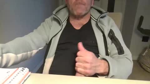 Anton online show from March 5, 5:20 pm