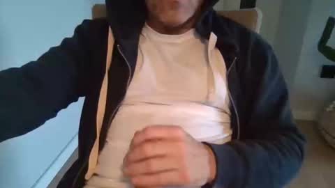 Anton online show from March 26, 5:39 pm