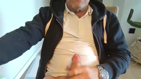 Anton online show from April 4, 2:13 pm