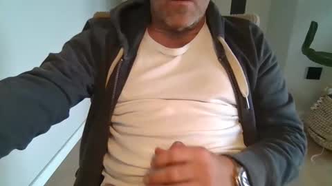 Anton online show from April 12, 2:52 pm
