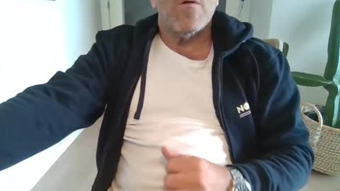 Anton online show from May 2, 12:09 pm