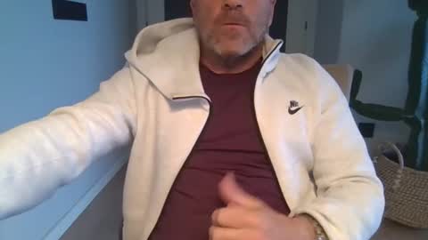 Anton online show from May 9, 12:51 pm