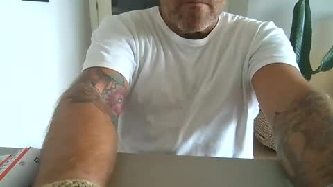 Anton online show from June 21, 11:11 am