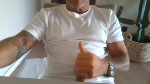 Anton online show from June 30, 5:58 pm