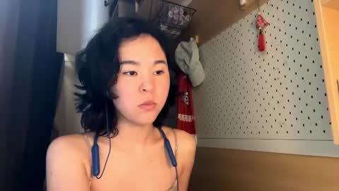 Jenny  online show from June 11, 2:18 am