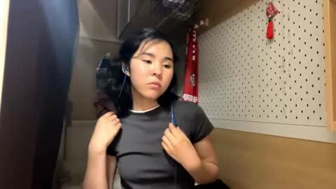 Jenny  online show from June 12, 12:23 pm