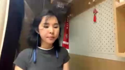 Jenny  online show from June 12, 3:41 pm